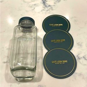 Aime Leon Dore Jar